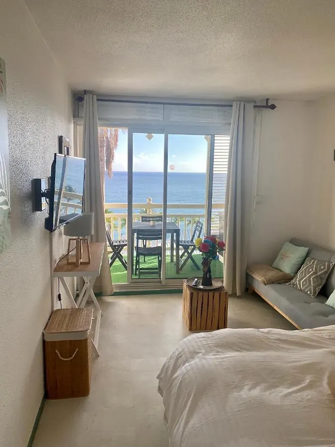 Lejlighed Black Diamond Condominium Le Diamant Martinique