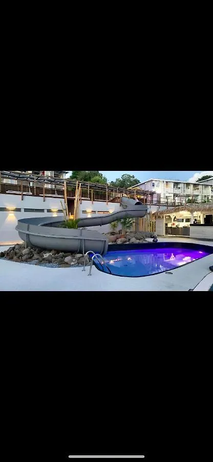 Lejlighed Black Diamond Condominium Le Diamant