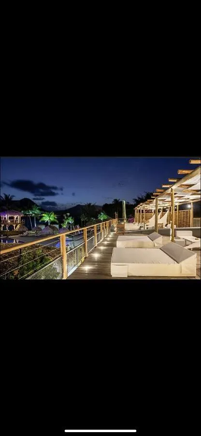 Black Diamond Condominium Le Diamant 0*,  Martinique