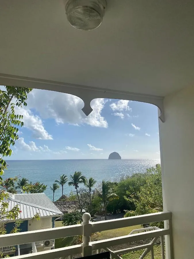 Black Diamond Condominium Le Diamant 0*,  Martinique