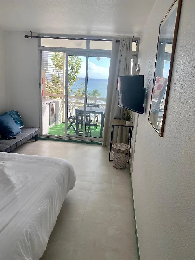 Black Diamond Condominium Le Diamant