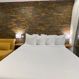  Appartement Vue & Rocher - Okavango Blue