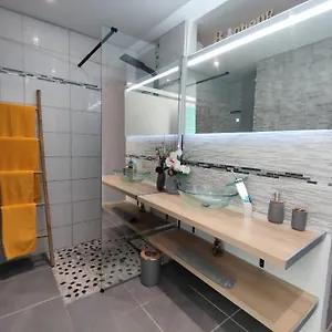  Appartement Grey Diamond