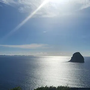  Appartement Ti Paillettes Calme Vue Et à 50 M